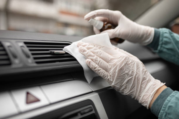 Reliable Lac Du Flambeau, WI Airduct Cleaning Solutions