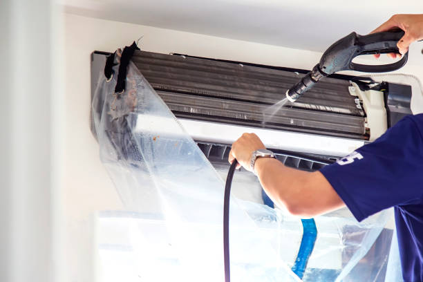 Best Air Duct Cleaning Near Me  in Lac Du Flambeau, WI