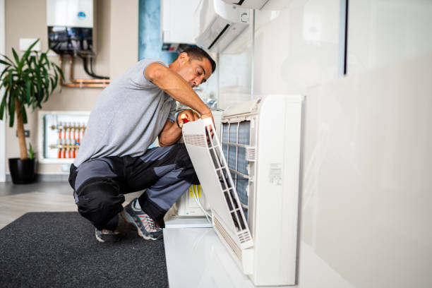 Best HVAC System Cleaning  in Lac Du Flambeau, WI
