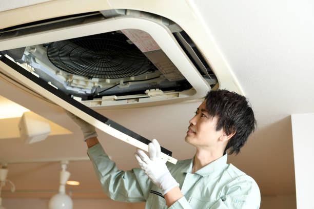 Best Air Duct Cleaning Near Me  in Lac Du Flambeau, WI
