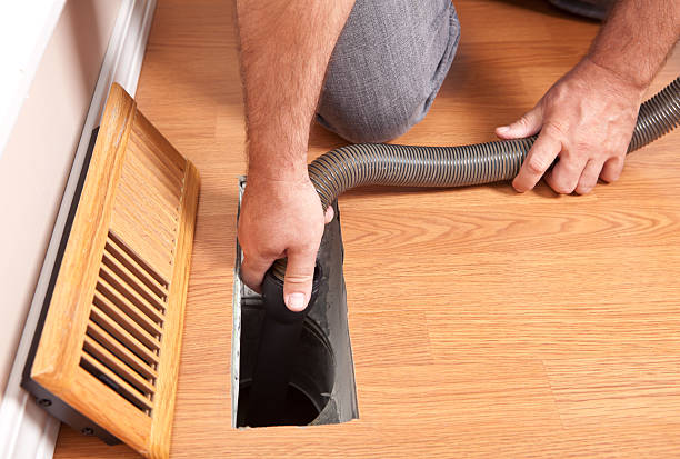 Best Emergency Air Duct Cleaning  in Lac Du Flambeau, WI
