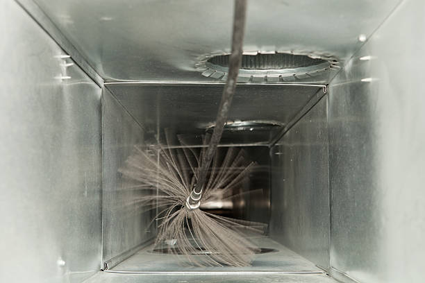 Best Ventilation Cleaning Services  in Lac Du Flambeau, WI