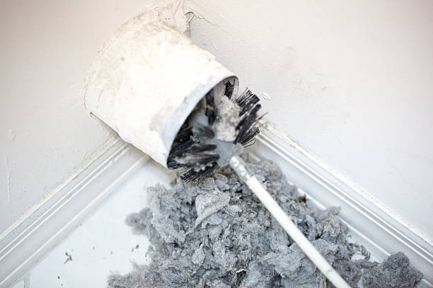 Trusted Lac Du Flambeau, WI Airduct Cleaning Experts