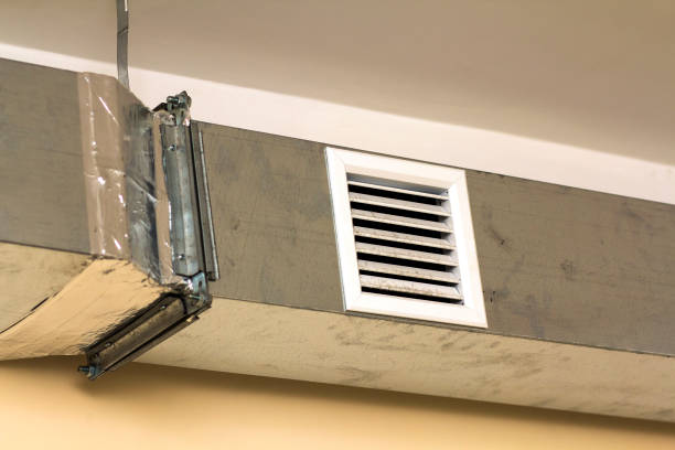 Ductwork Cleaning Services in Lac Du Flambeau, WI